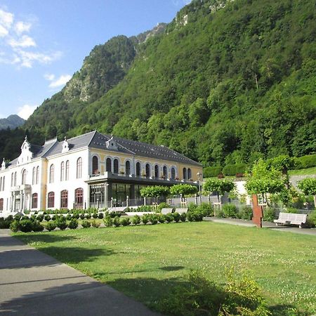Maison 7 Chambres A Cauterets, 2 Sdb, Parking, Navette Gratuite - Fr-1-234-244 Ngoại thất bức ảnh