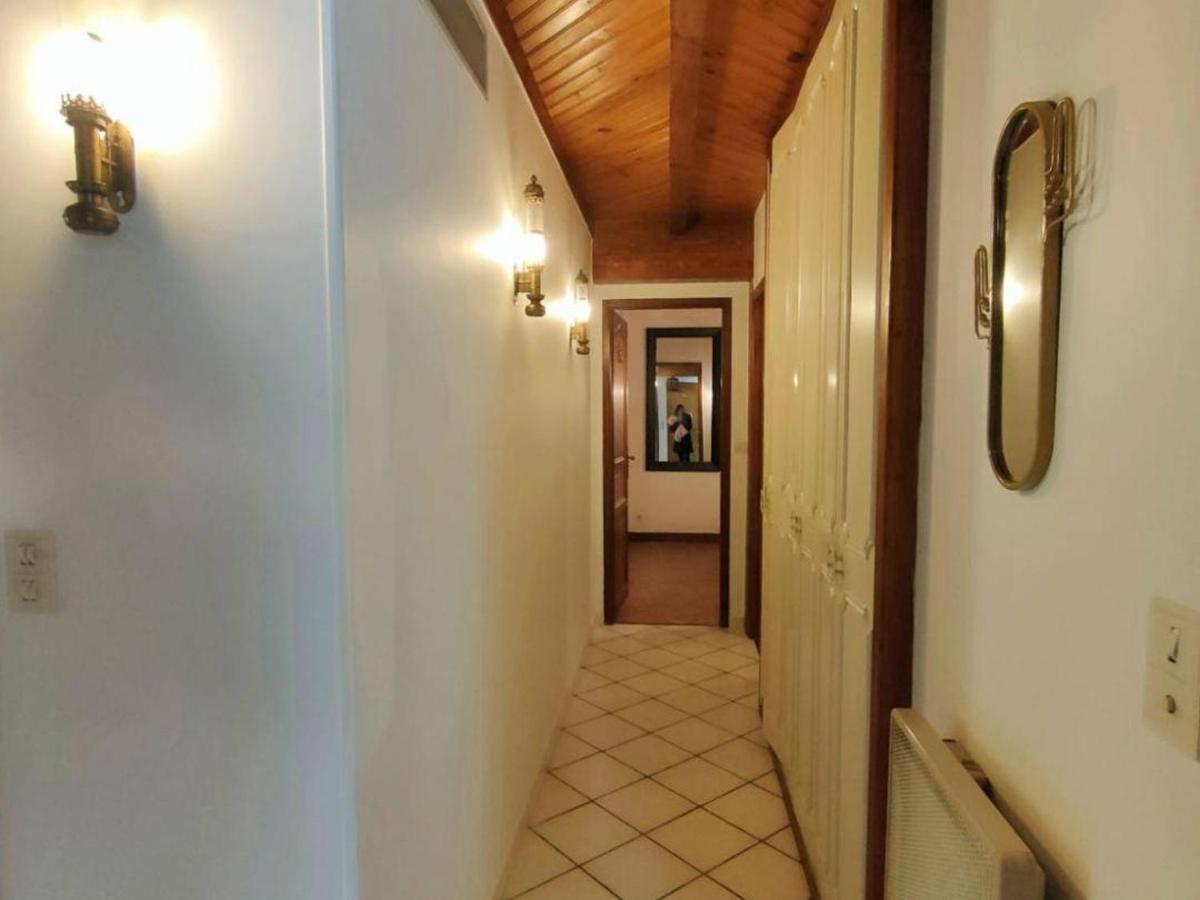 Maison 7 Chambres A Cauterets, 2 Sdb, Parking, Navette Gratuite - Fr-1-234-244 Ngoại thất bức ảnh