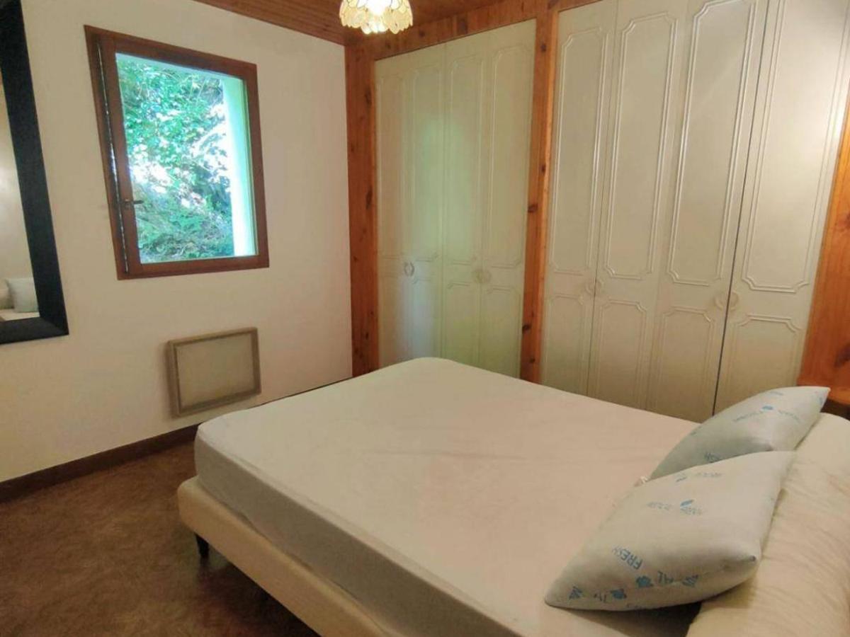 Maison 7 Chambres A Cauterets, 2 Sdb, Parking, Navette Gratuite - Fr-1-234-244 Ngoại thất bức ảnh
