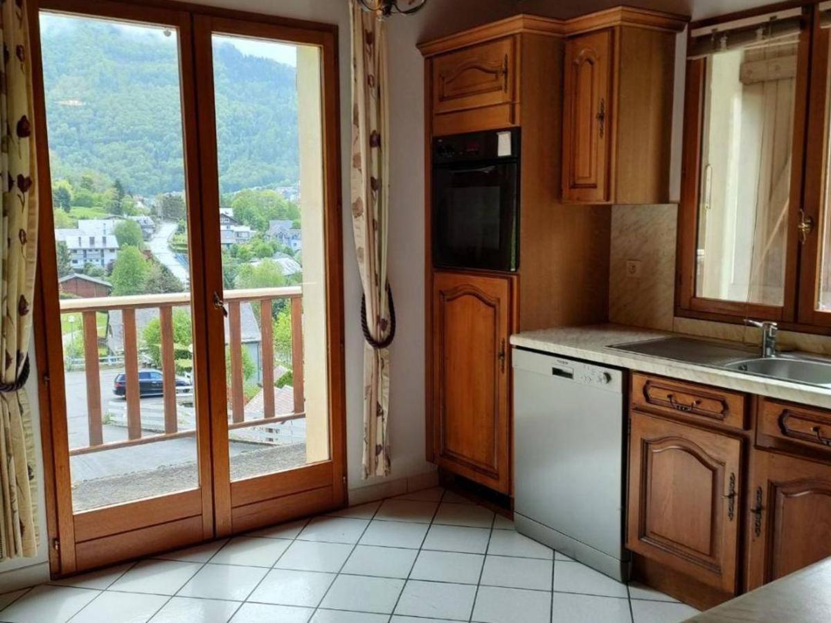 Maison 7 Chambres A Cauterets, 2 Sdb, Parking, Navette Gratuite - Fr-1-234-244 Ngoại thất bức ảnh