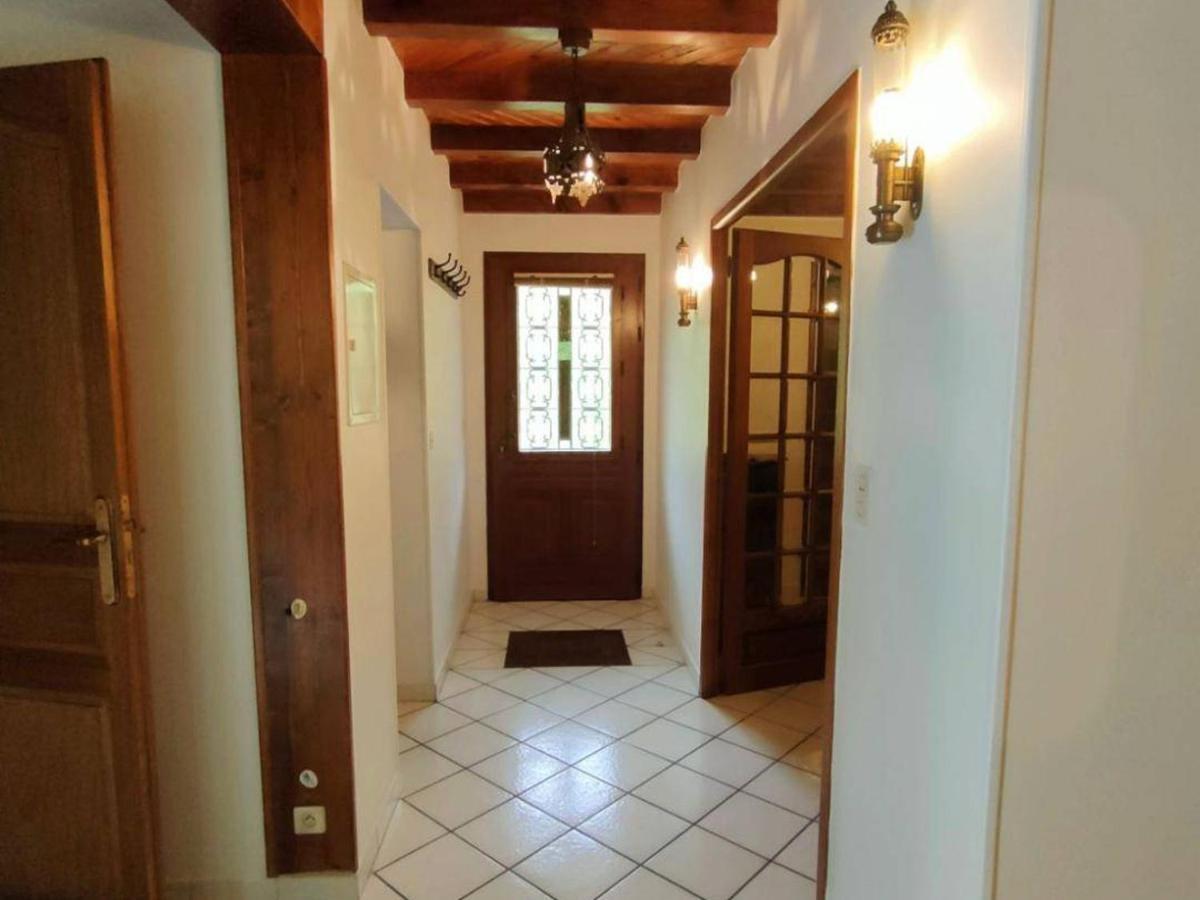 Maison 7 Chambres A Cauterets, 2 Sdb, Parking, Navette Gratuite - Fr-1-234-244 Ngoại thất bức ảnh